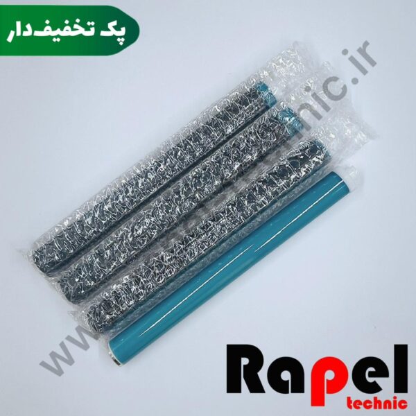 درام اچ  (Golden Green-A) HP 1010-1012-1018-1020-3030-3050-12A (پک 100 عددی)